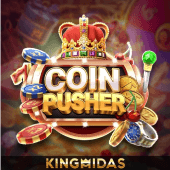 Coin Pusher ph222 login password link