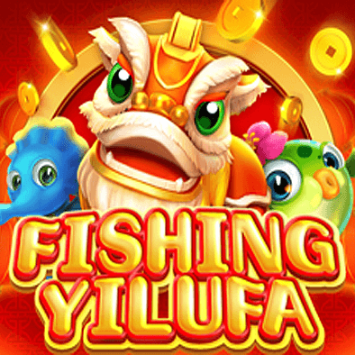 Fishing Yi Lu Fa ph222 login password game