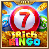 Irich Bingo ph222 login password com