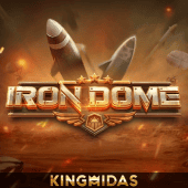Iron Dome ph222 login password game