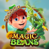 Magic Beans hot game icon on ph222 login password