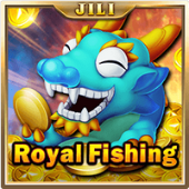 Royal Fishing ph222 login password online casino