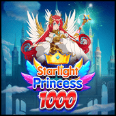 Starlight Princess 1000 ph222 login password casino