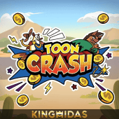 Toon Crash ph222 login password online casino